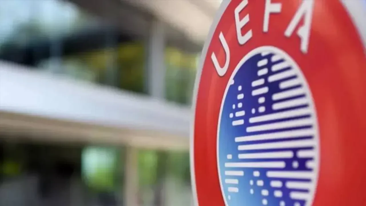 Uefa Ulke Puani Guncellendi Iste Turkiyenin Siralamasi 3270052
