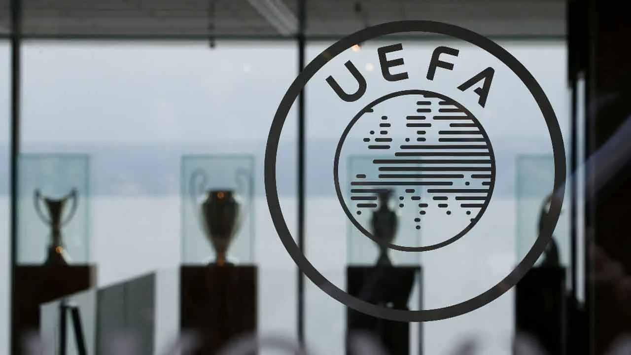 Uefa Ulke Puani Siralamasi Guncellendi Turkiye Listede Geriledi 17243793029536
