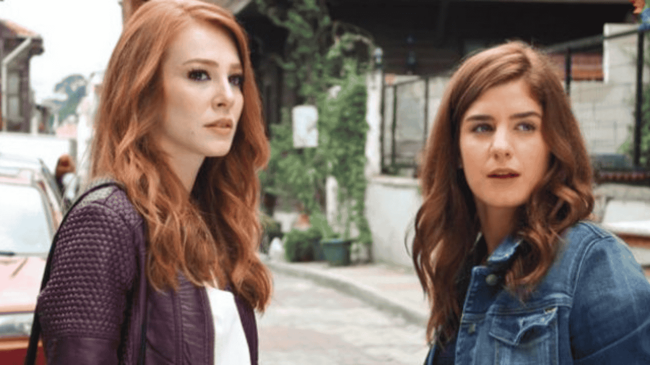 Ünlü Oyuncu Sanem Yeles, Eskişehir'de Velilerle Buluştu (1)