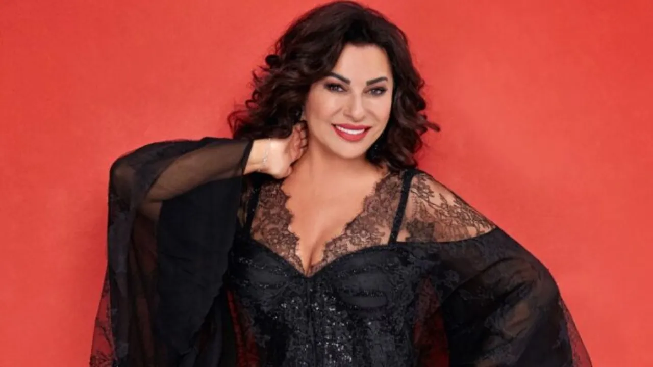 Usta Oyuncu Nilgun Belgun Anlattiklariyla Soke Etti Herkesi Perisan Ettim 1