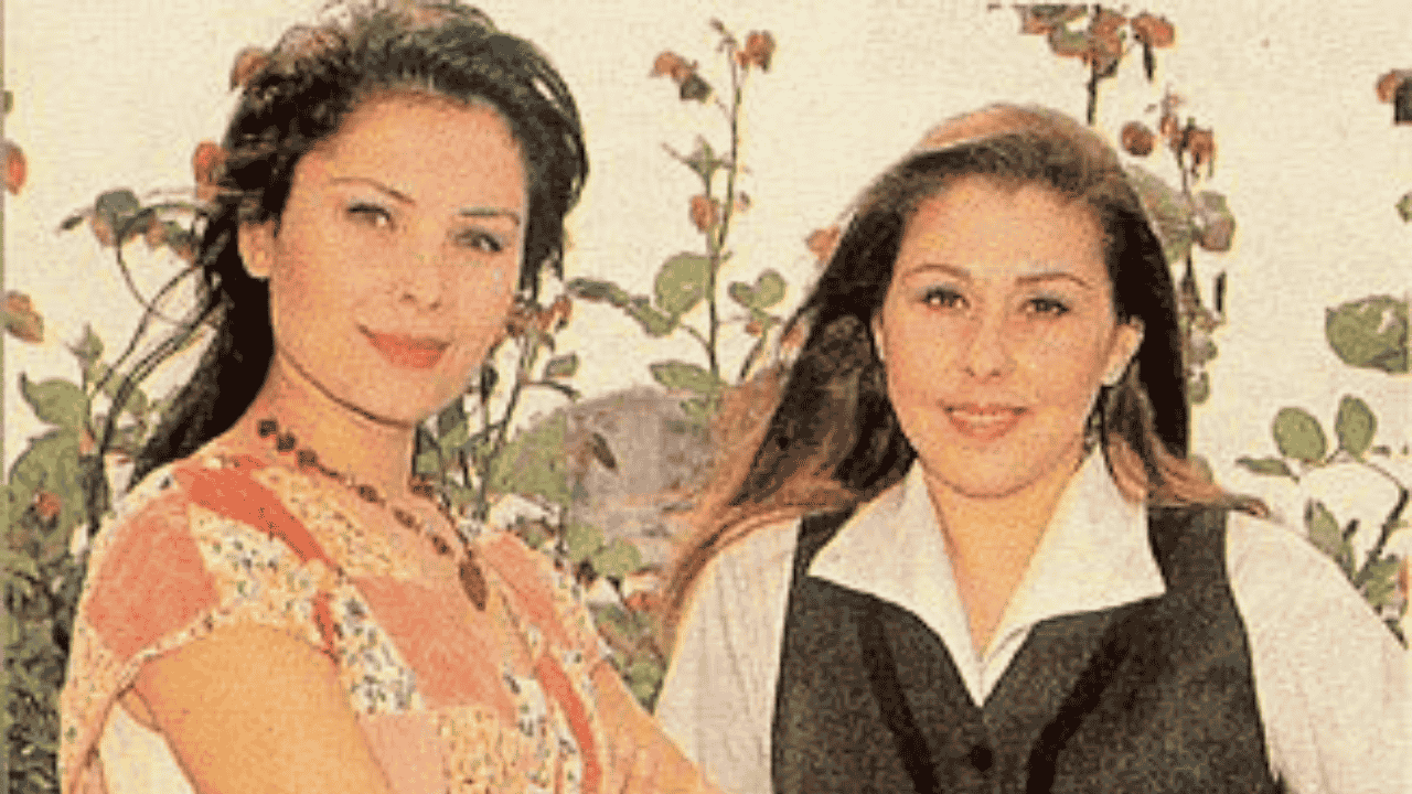 Yıllara Meydan Okuyan Şarkıcının Hikayesi Eskişehir'de Başladı (2)