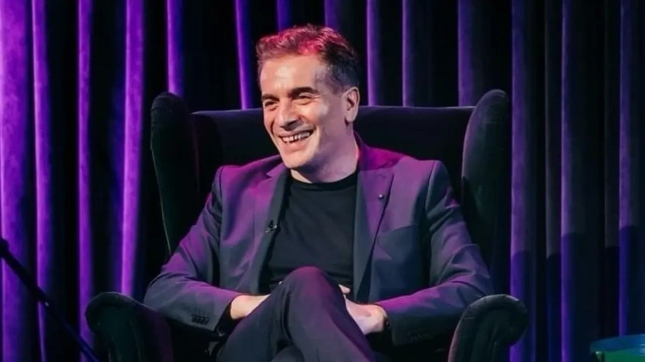 Yogun Bakimda Olan Murat Cemcir Hakkinda Hastaneden Yeni Aciklama 3268031