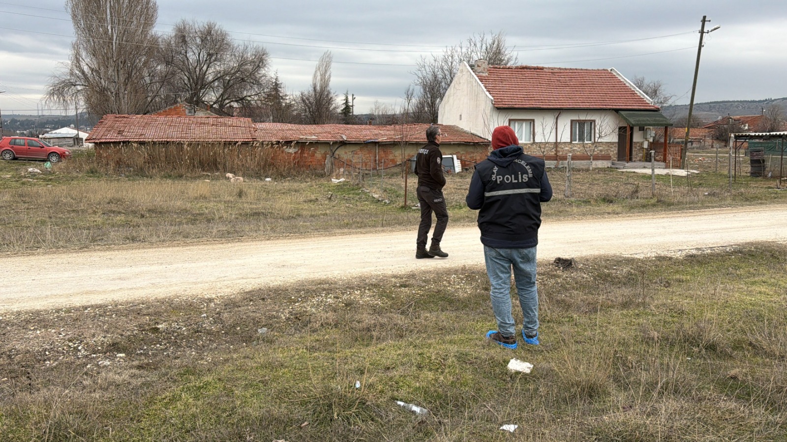 Alkol Aldı Vefat Etti 2