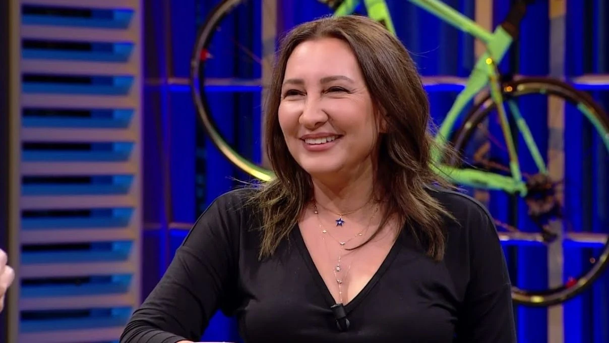 Ayşegül Günay