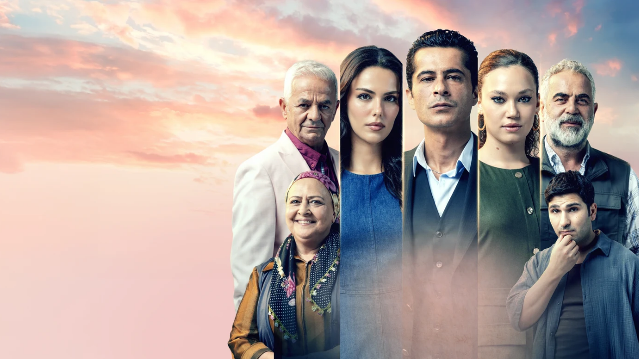 Cennetin Çocukları