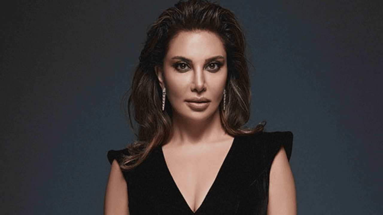 Ebru Yaşar Değişim