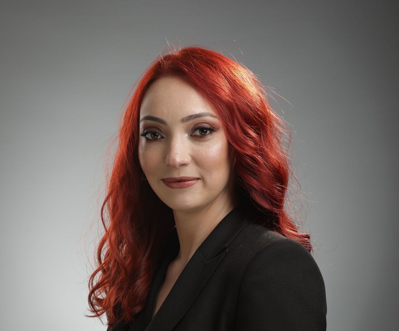 Ece Soyer Demir