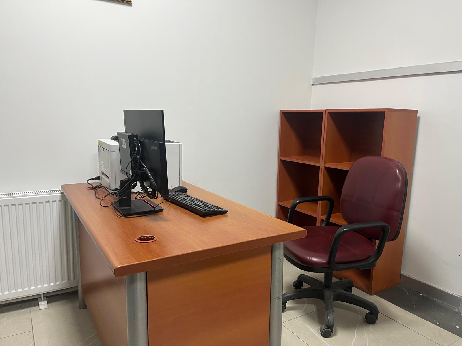 Eskişehir Adliyesi’nde Basın Iletişim Ofisi Açıldı (2)