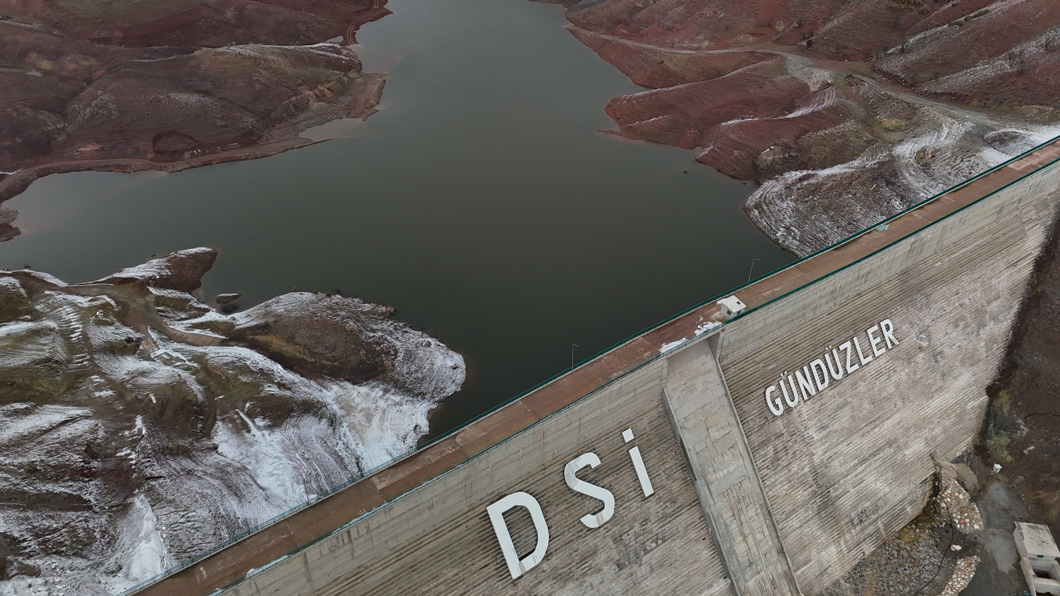 Eskişehir Baraj (4)