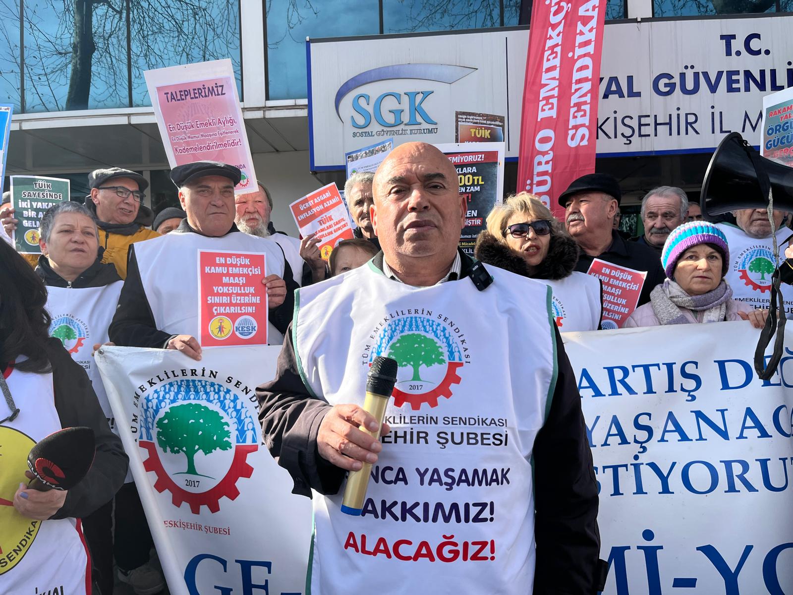 Eskişehir Emekli (2)