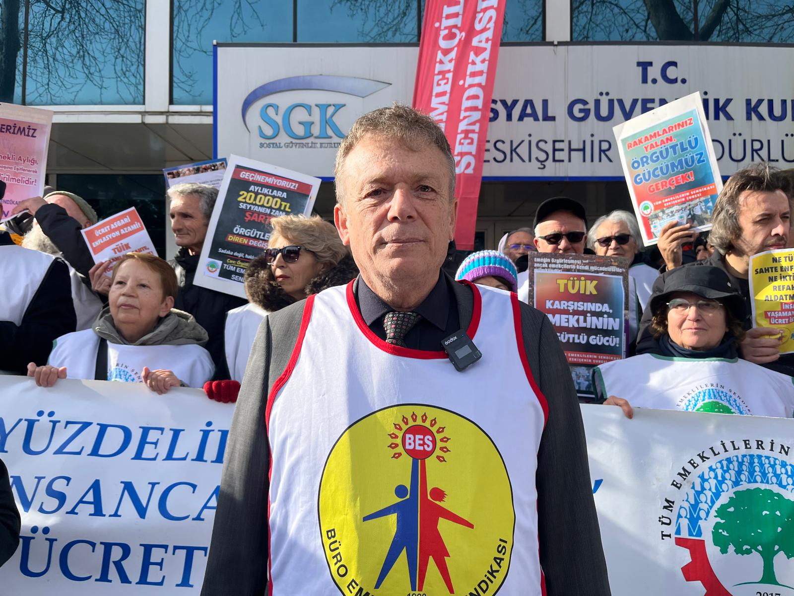 Eskişehir Emekli (3)