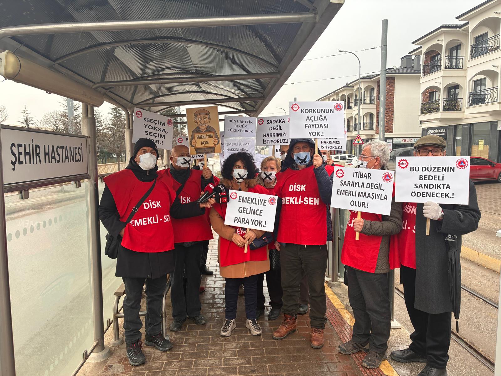 Eski̇şehi̇r Emekli̇ler (4)