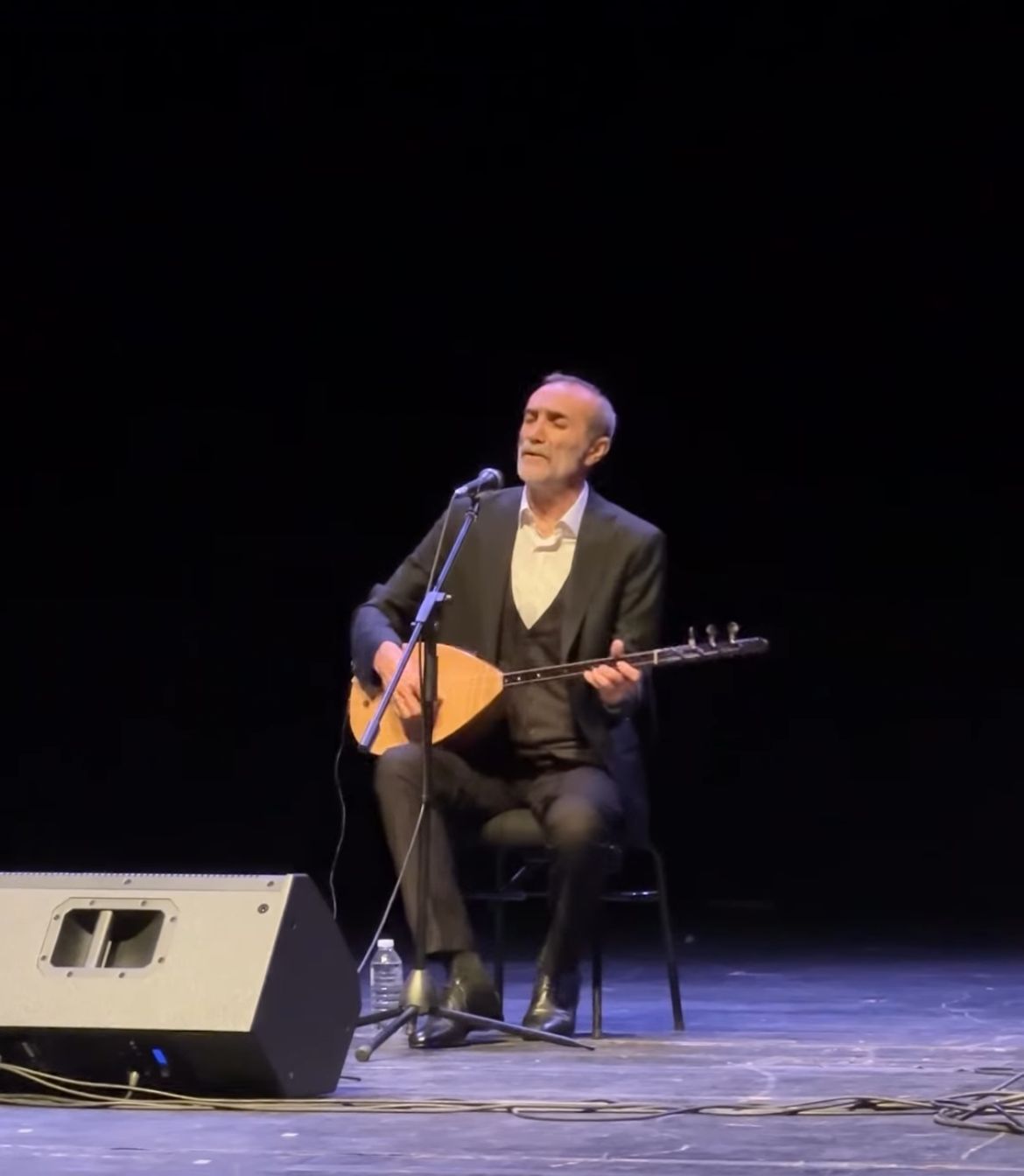 Eskişehir Konseri (1)