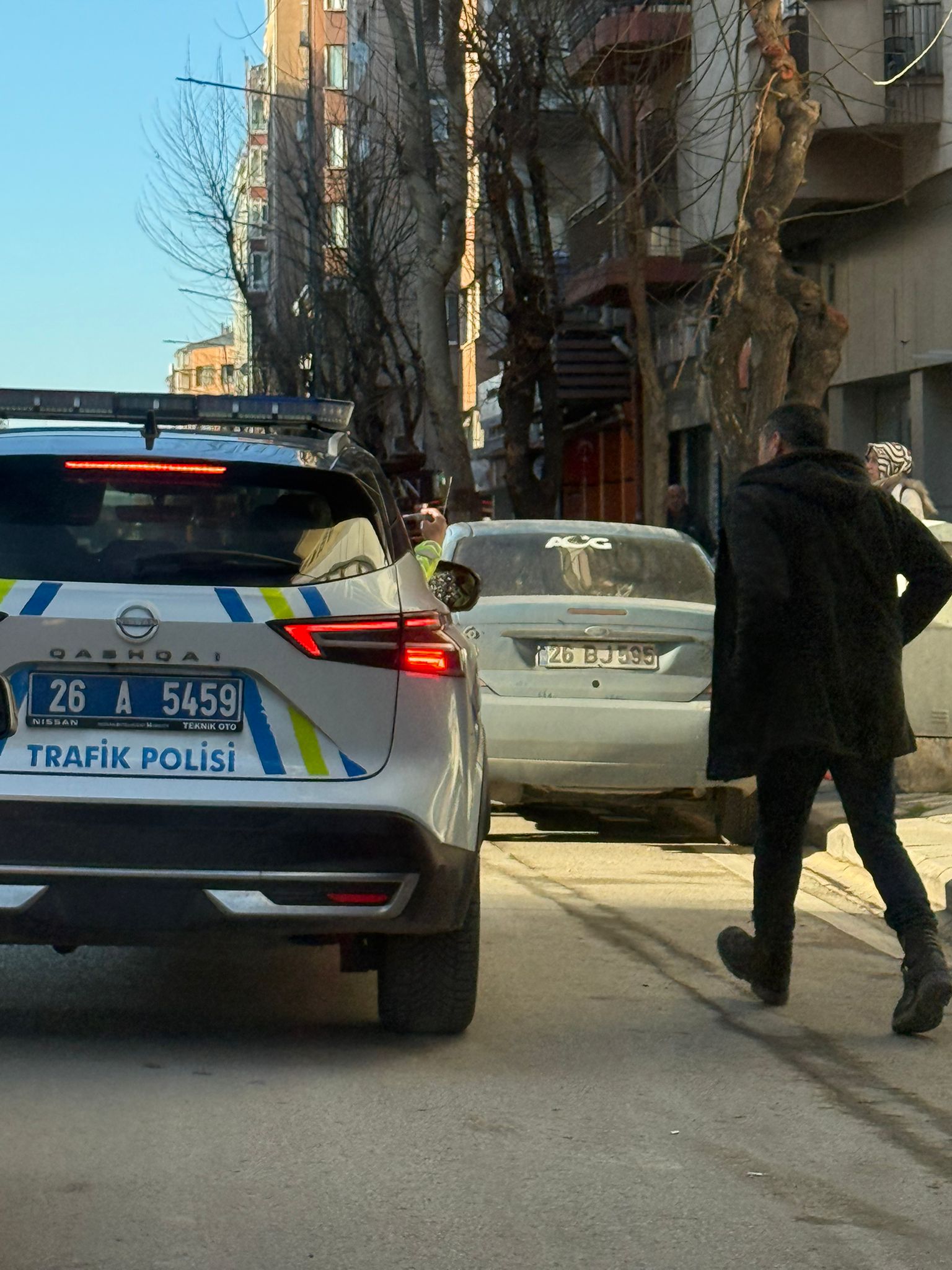 Eskişehir Polis Ceza (2)