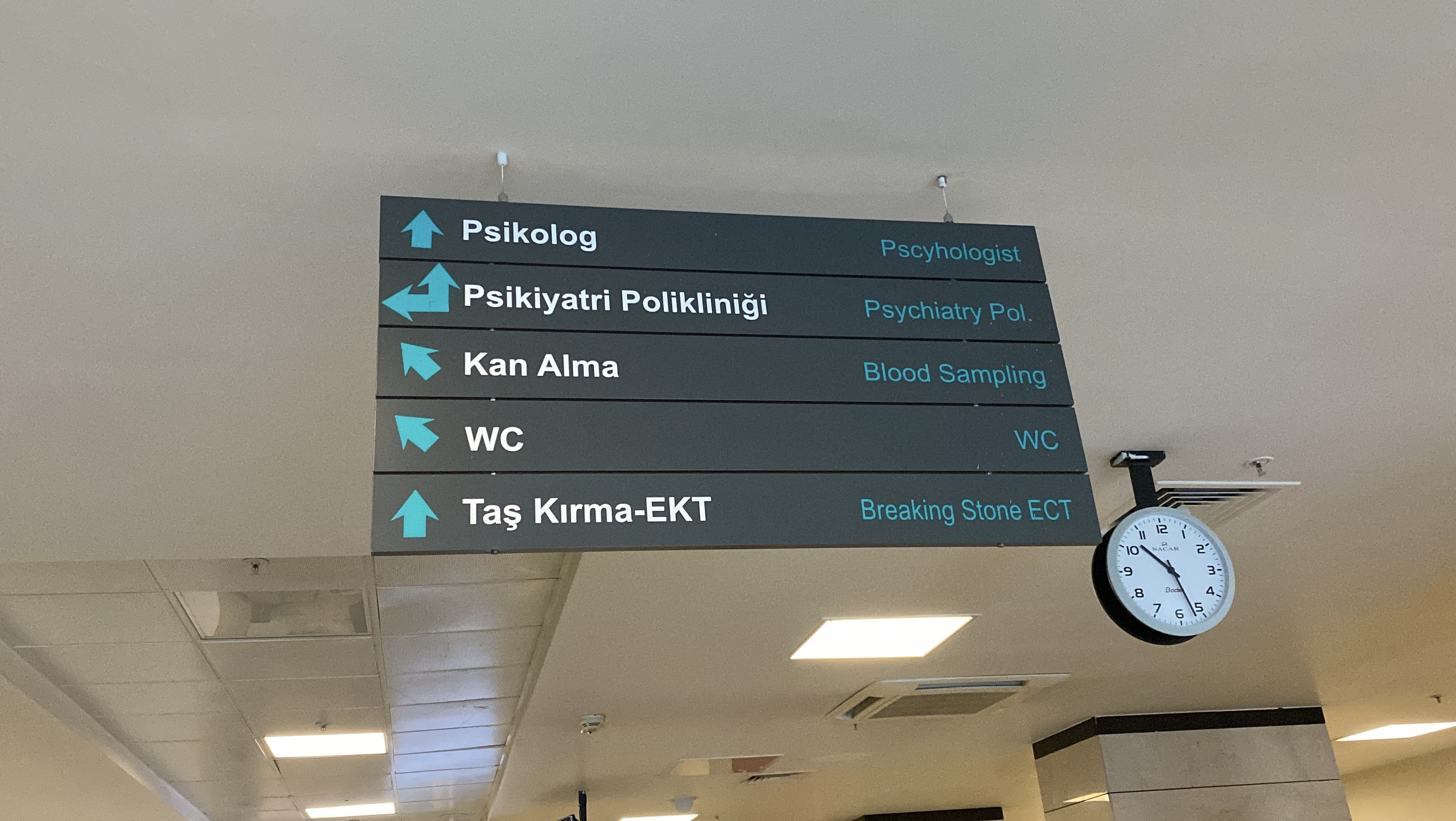 Eskişehir Şehir Hastanesi Davranışsal Bağımlılıklar Polikliniği Hizmete Başladı (2)