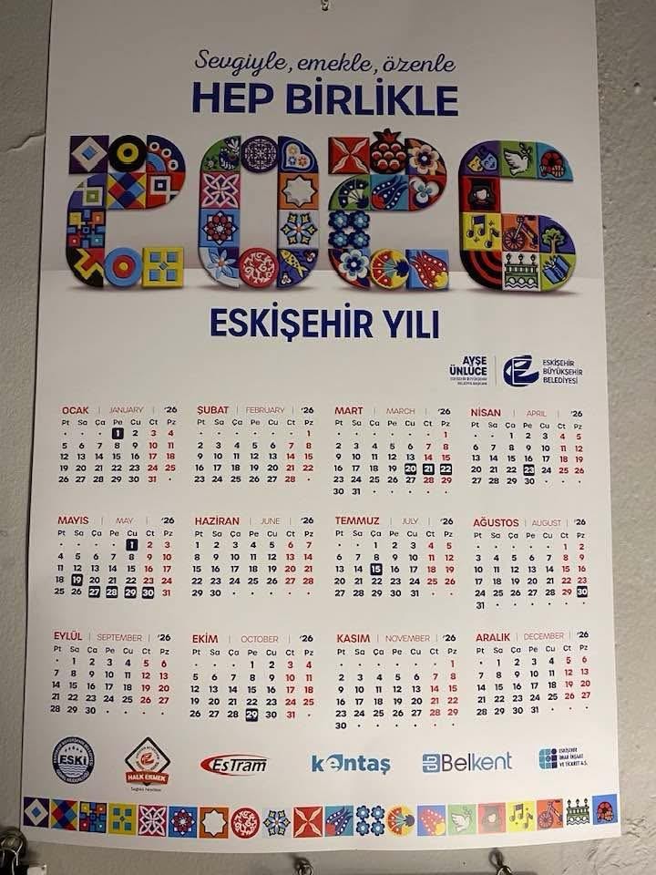 Eskişehir Yılı-1