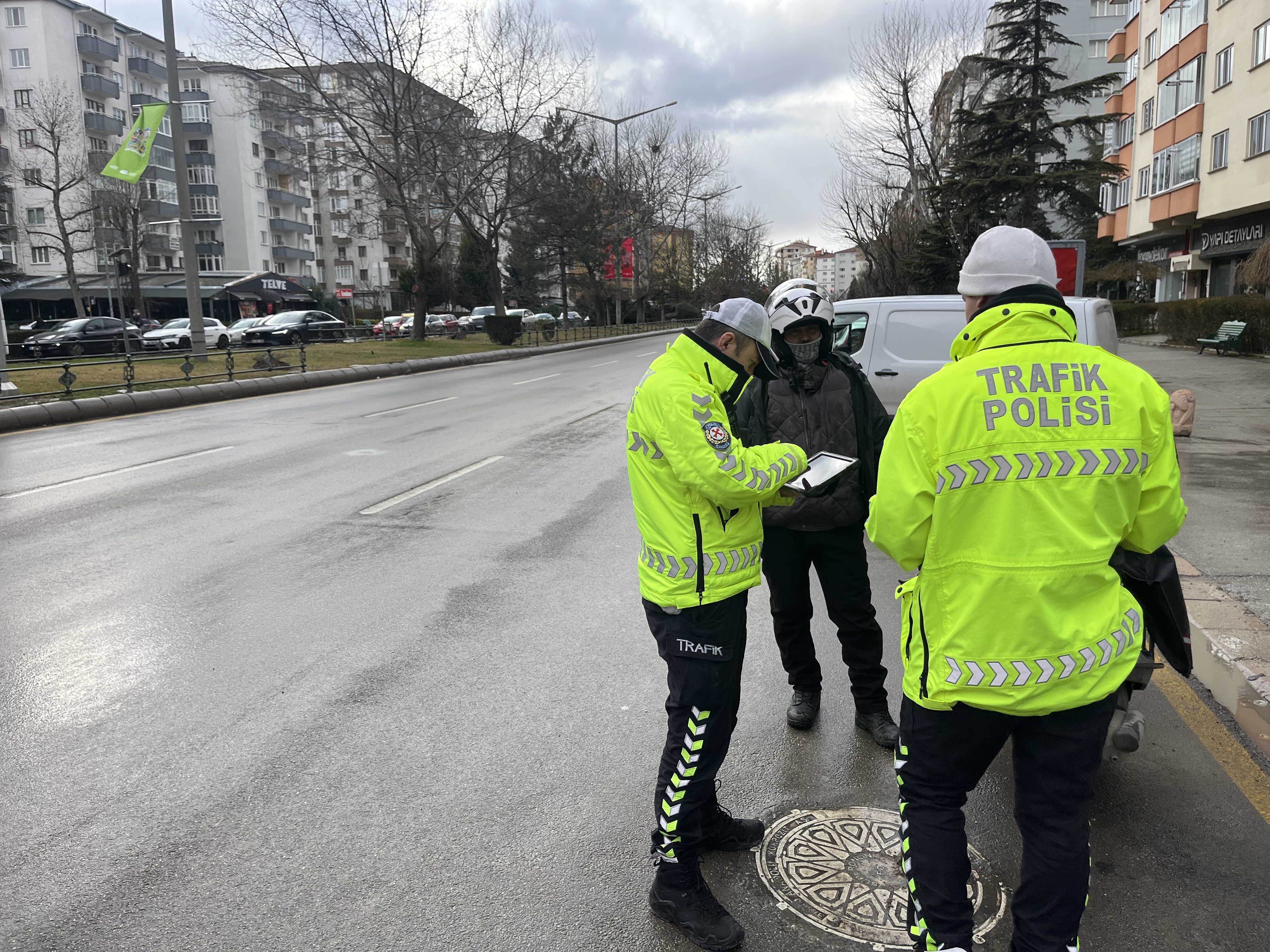 Eskişehir’de 2025 Yılında 46 Bin 929 Motosiklet Denetlendi (2)