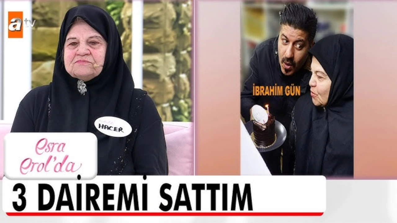 Eskisehirde 75 Yasindaki Kadin Manevi Oglu Tarafindan 16 Milyon Tl Dolandirildi