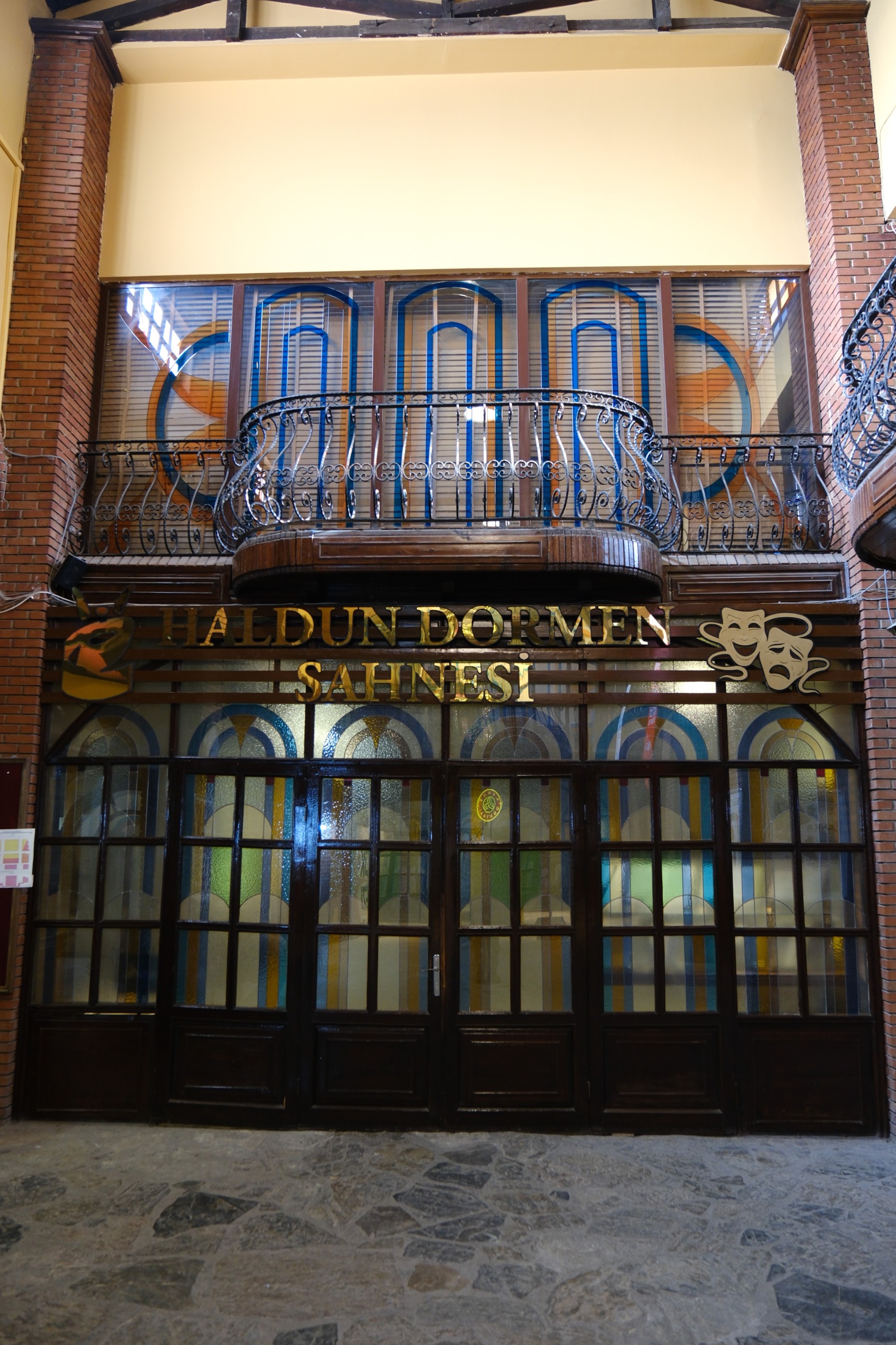 Eski̇şehi̇r’den Haldun Dormen’e Saygi Ve Vefa (3)