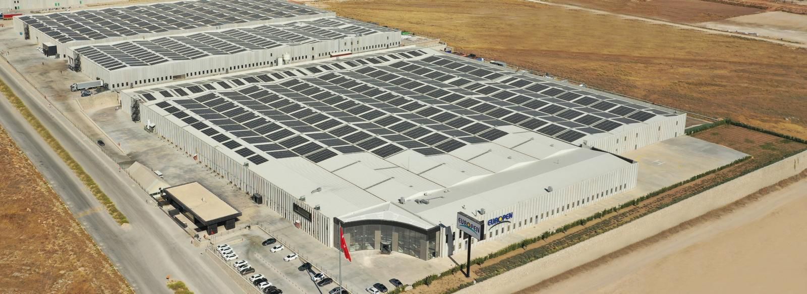 Europen’den Tarihi İhracat Başarısı (2)