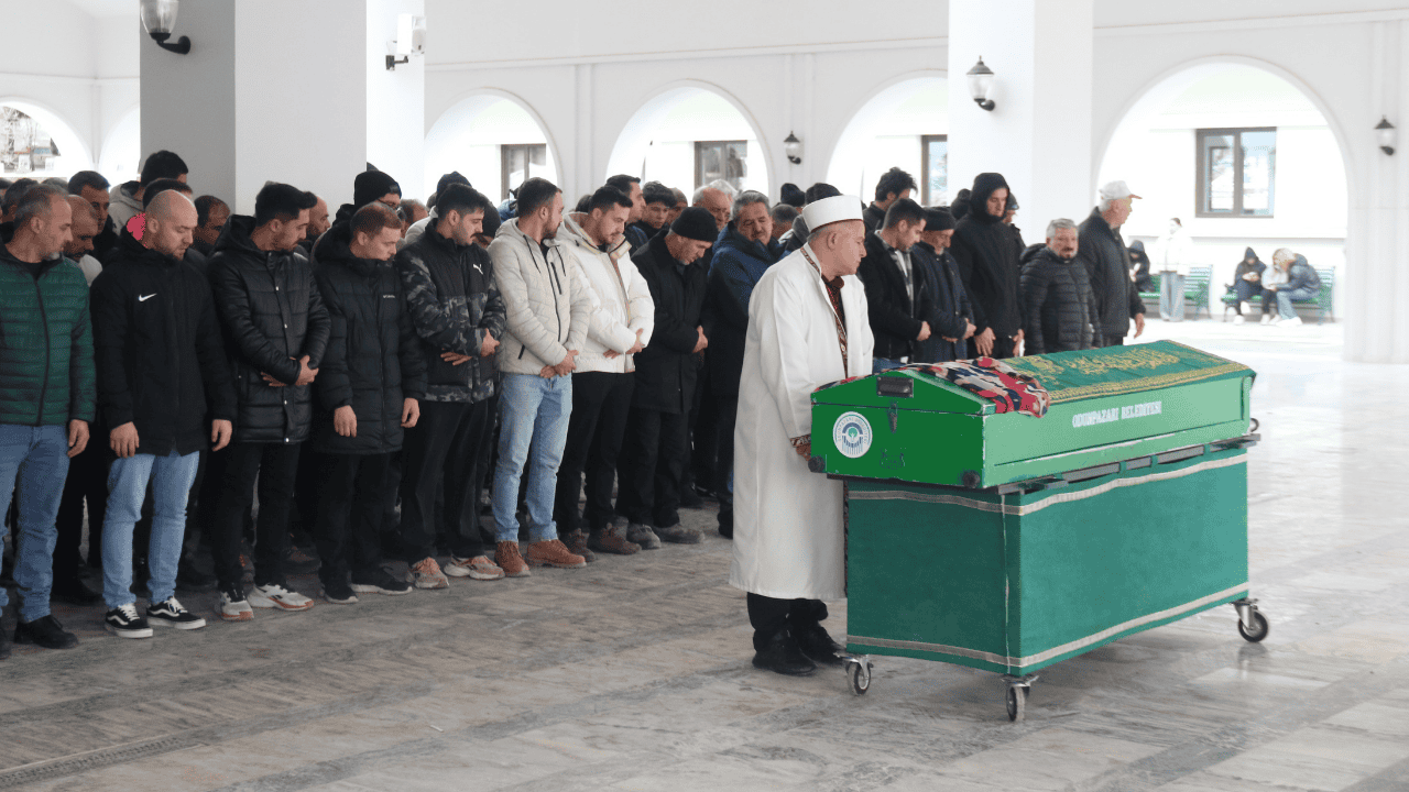 Feci Kazada Hayatını Kaybeden