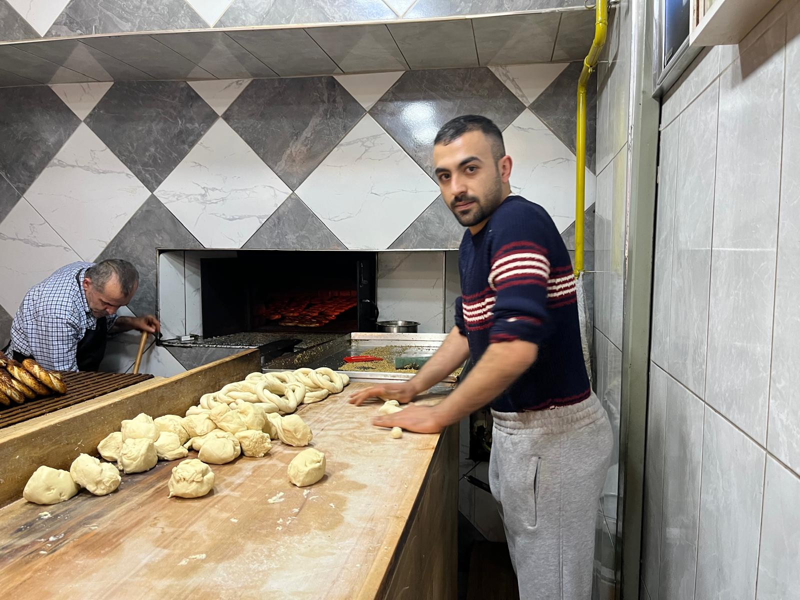 Fırıncı Esnaf Haber (1)