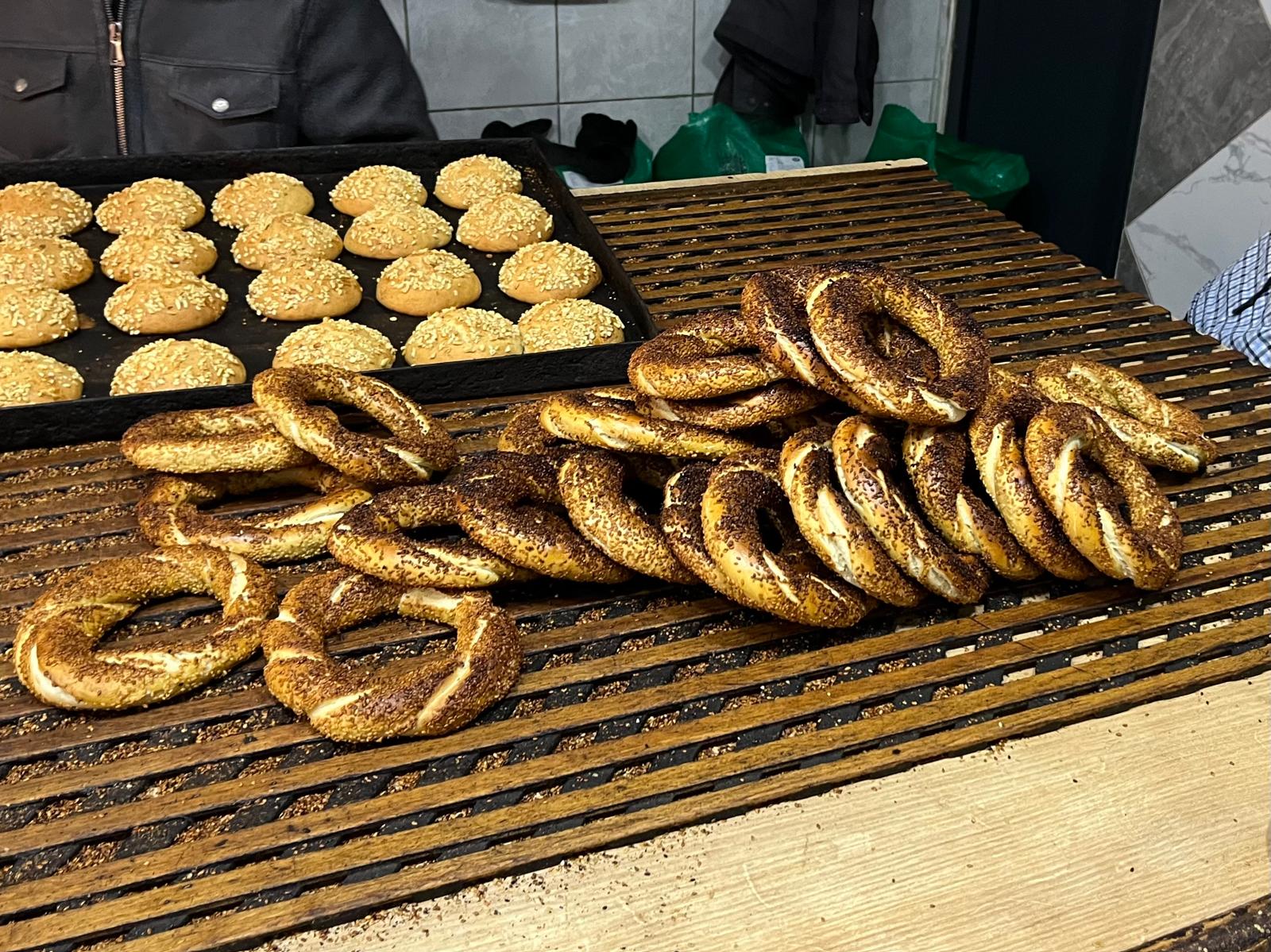 Fırıncı Esnaf Haber (2)