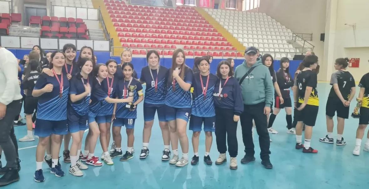 Futsal Il Birinciliği 2