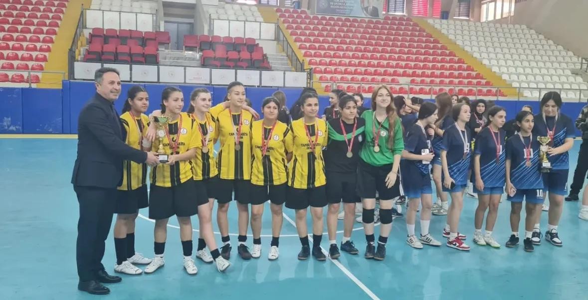 Futsal Il Birinciliği