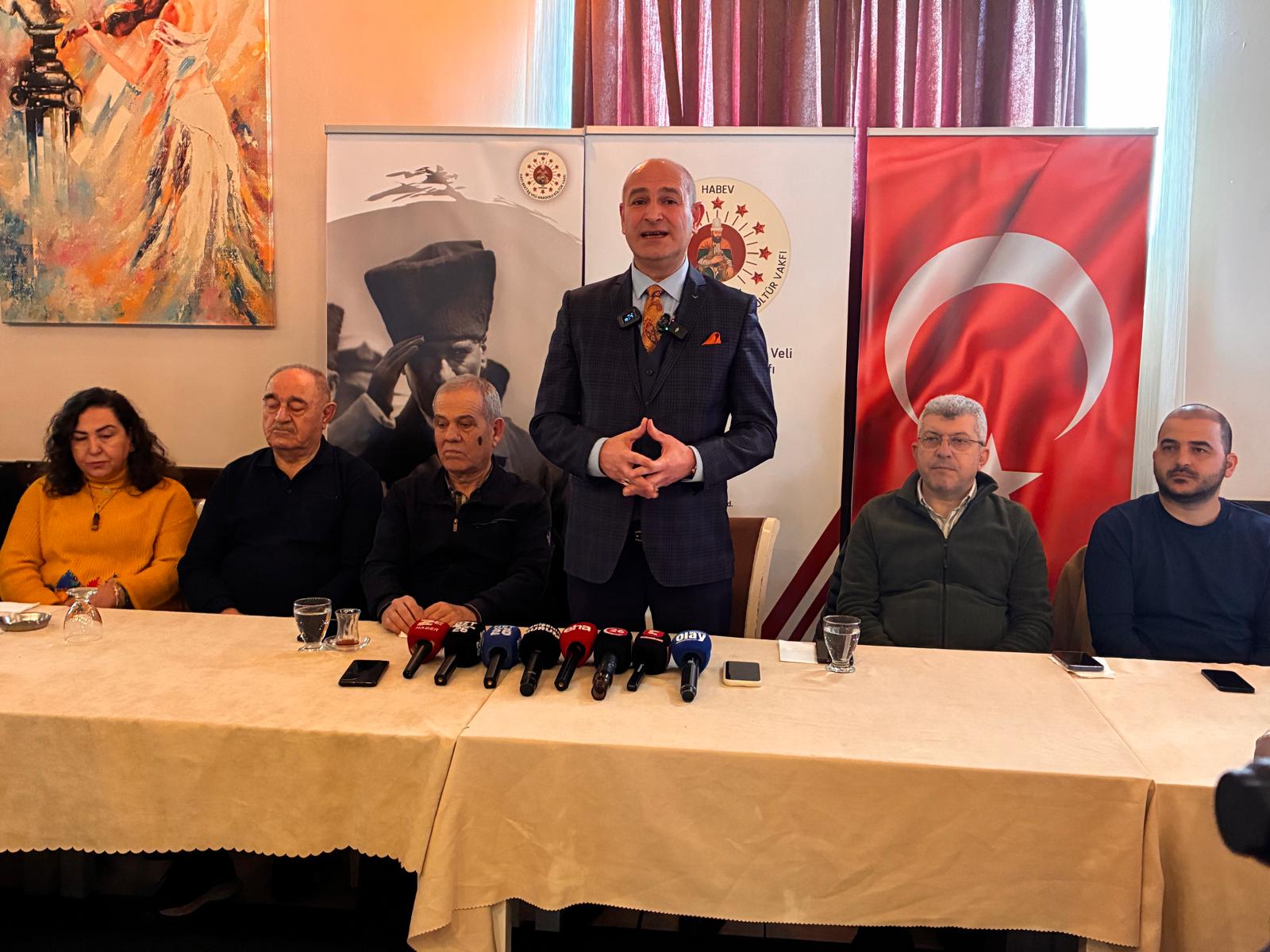 Hacı Bektaşi Veli (1)