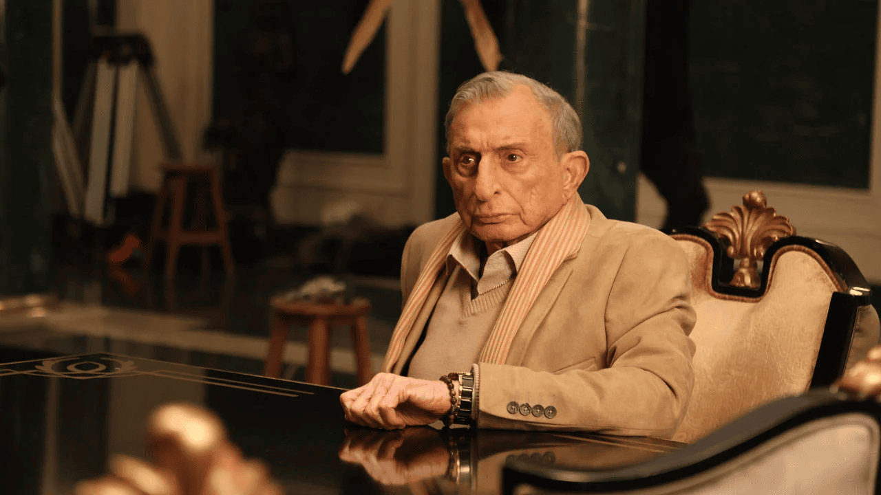 Haldun Dormenden Haber Var