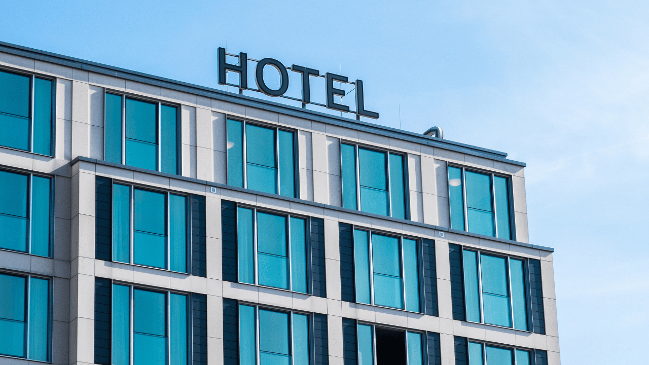 Eskişehir’in göbeğinde satılık otel: İstenen rakam dikkat çekti
