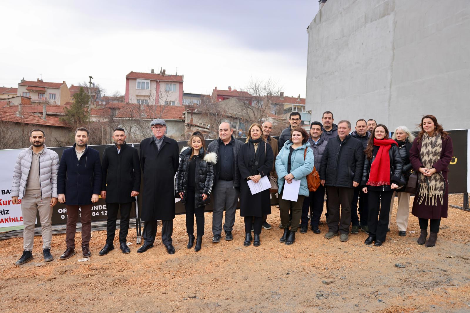 Kentsel Dönüşüm (2)-1