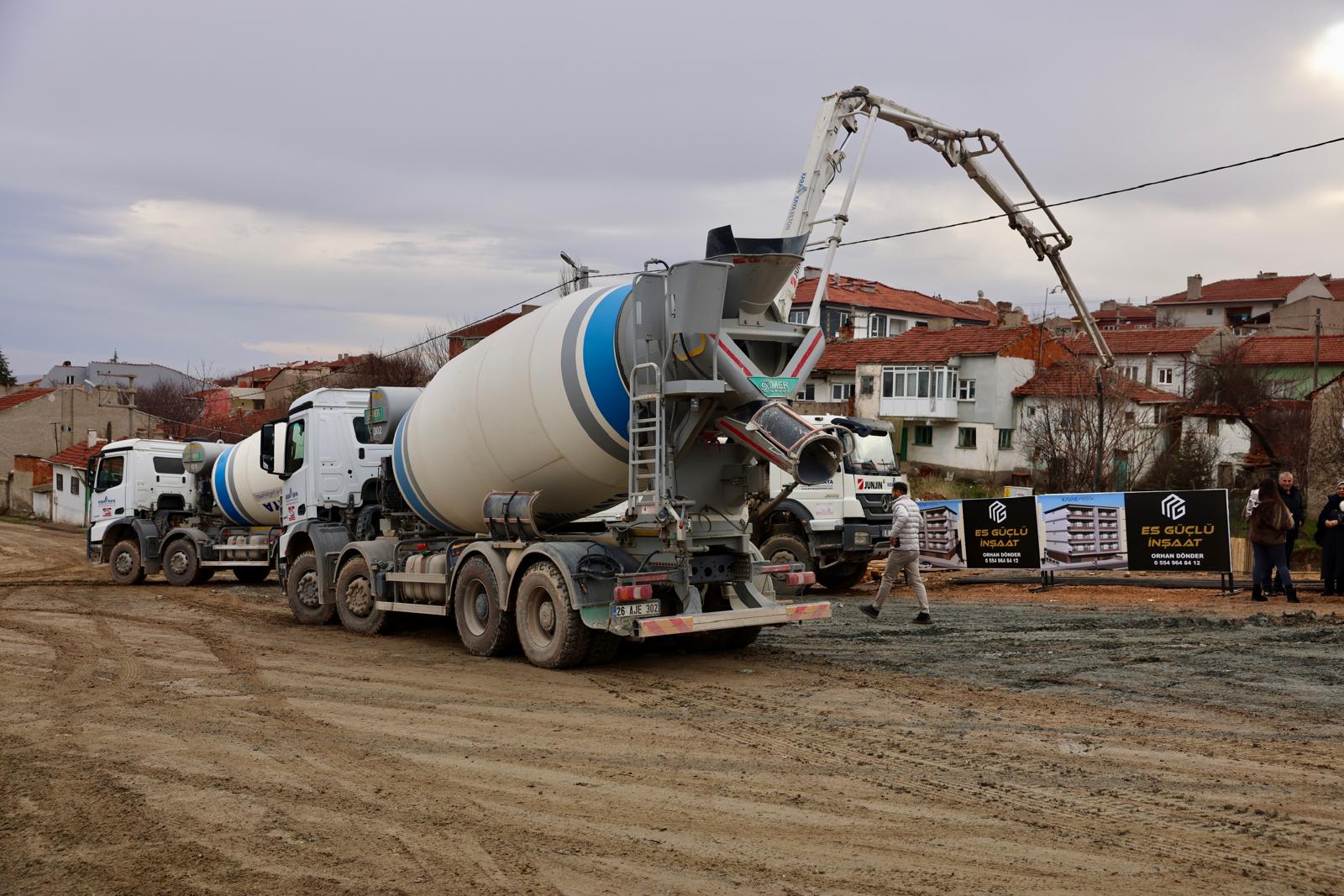 Kentsel Dönüşüm (3)