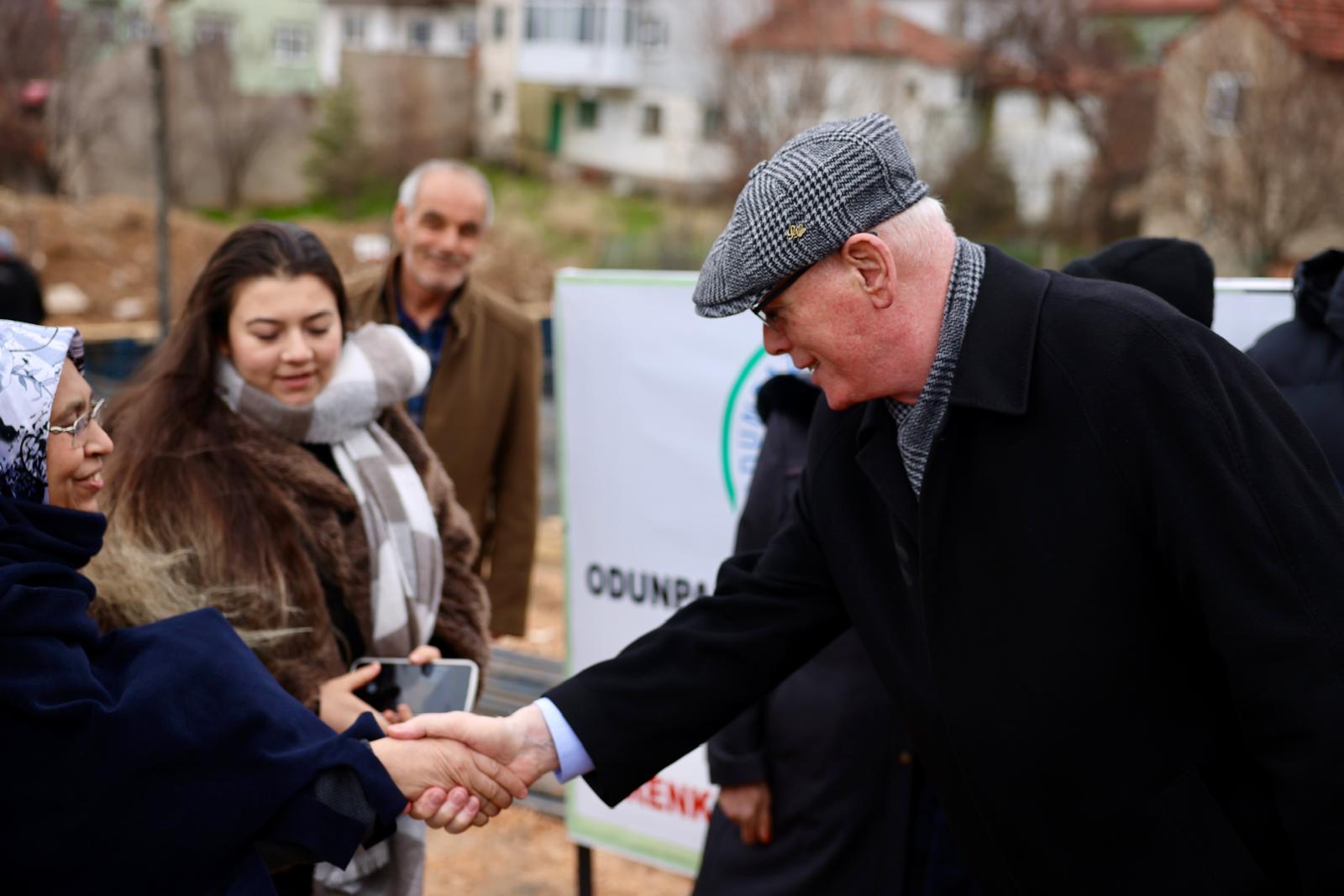 Kentsel Dönüşüm (5)