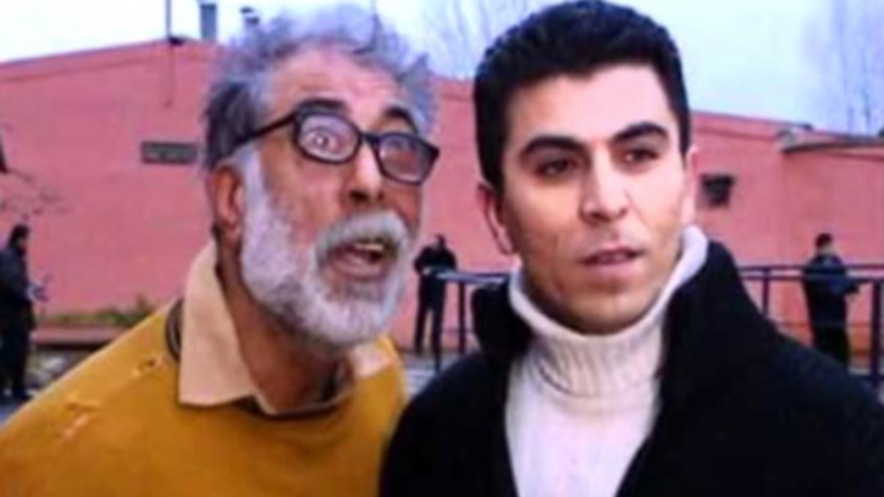 Kurtlar Vadisi'nin Iki Ünlü Ismi Aynı Dizide Buluşacak