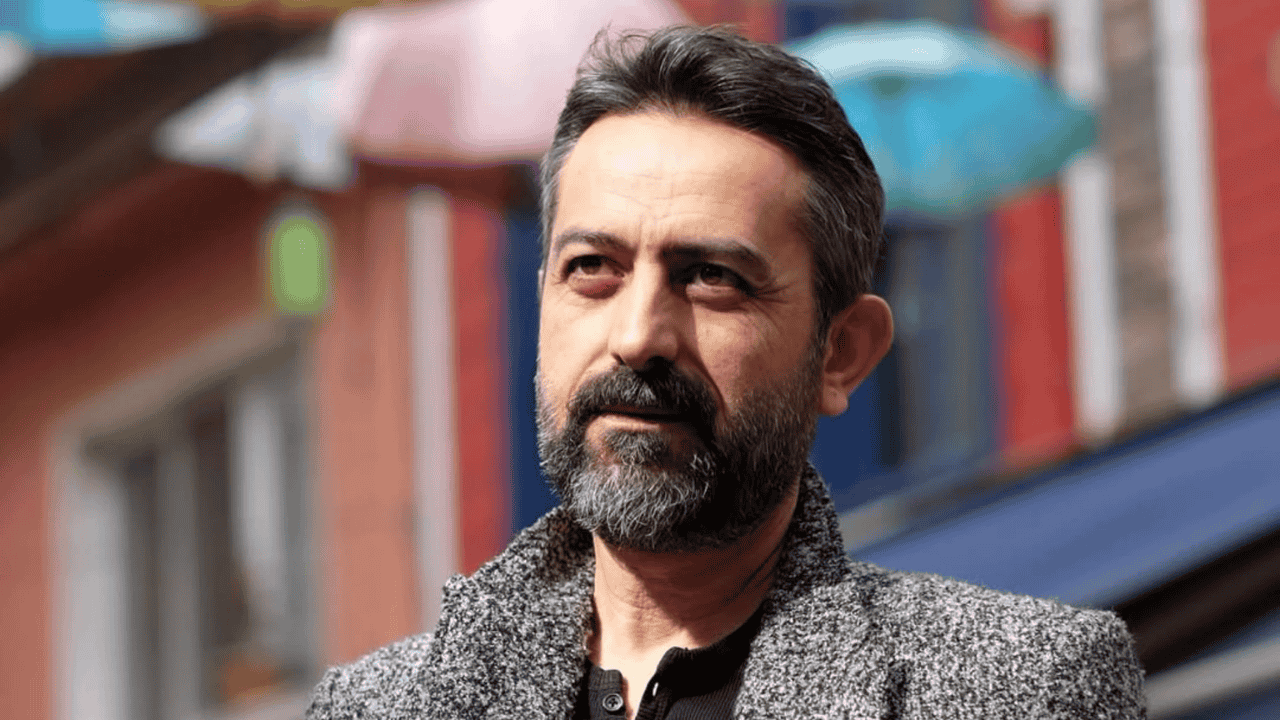 Nail Kırmızıgül (1)