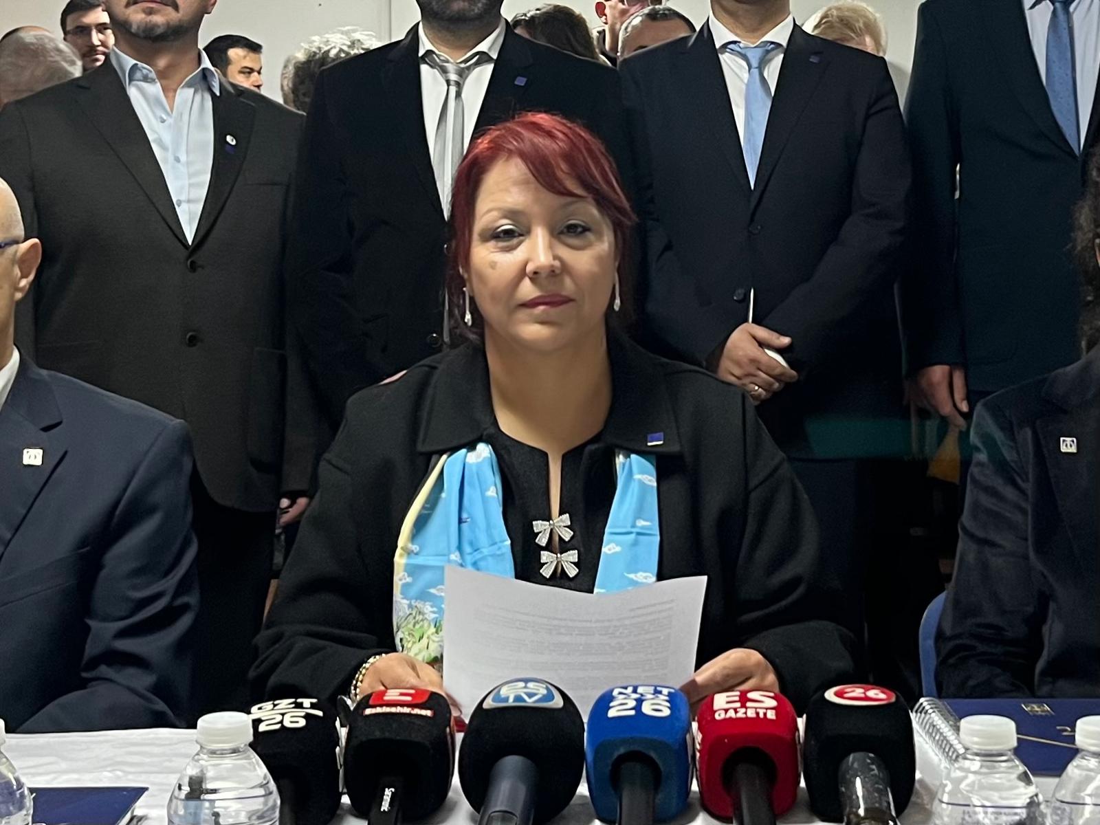 Nergis Uygun Mmo Eskişehir Şubesi Başkanlığına Adaylığını Açıkladı (2)