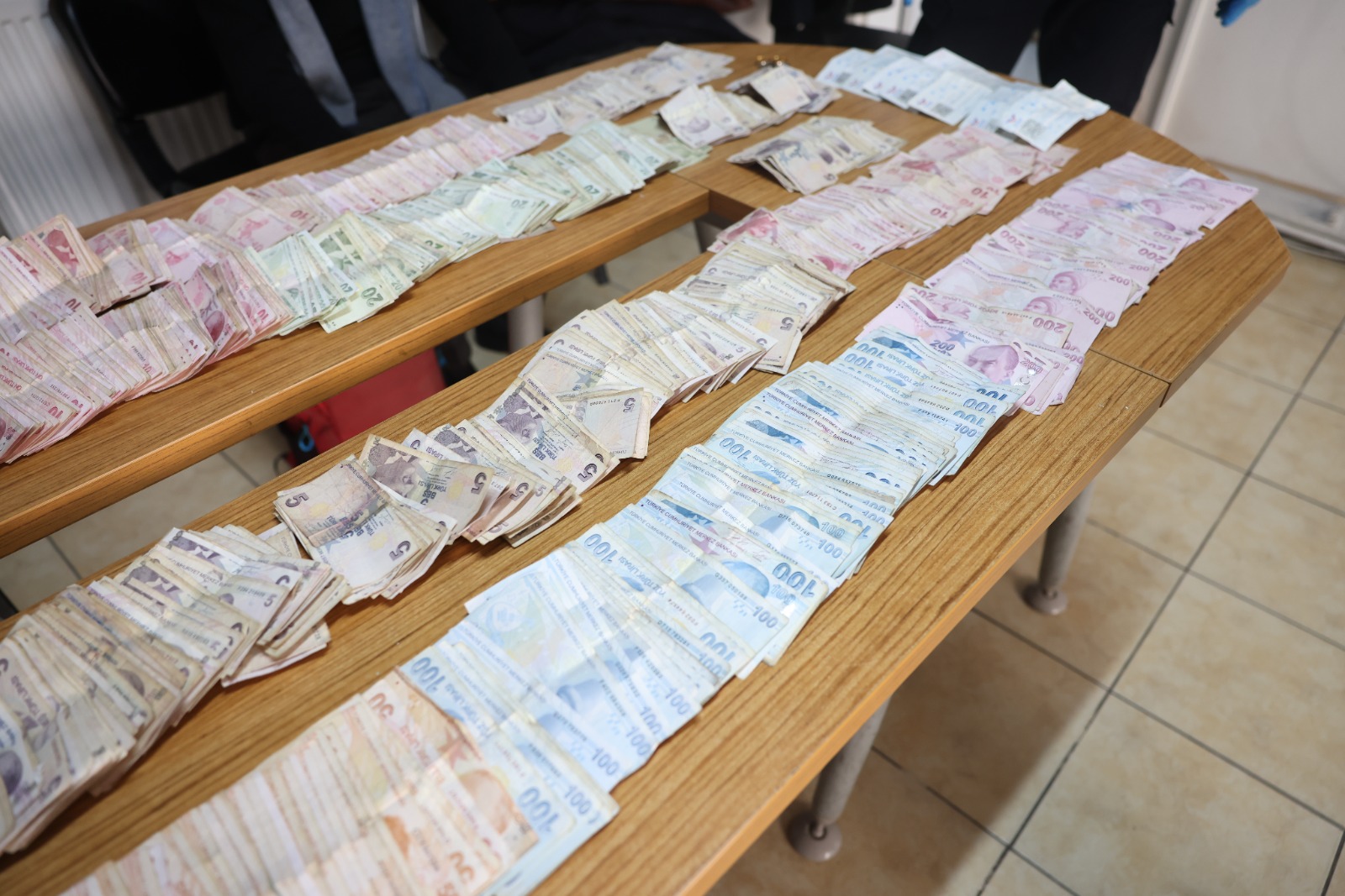 Odunpazarı Dilenci (3)