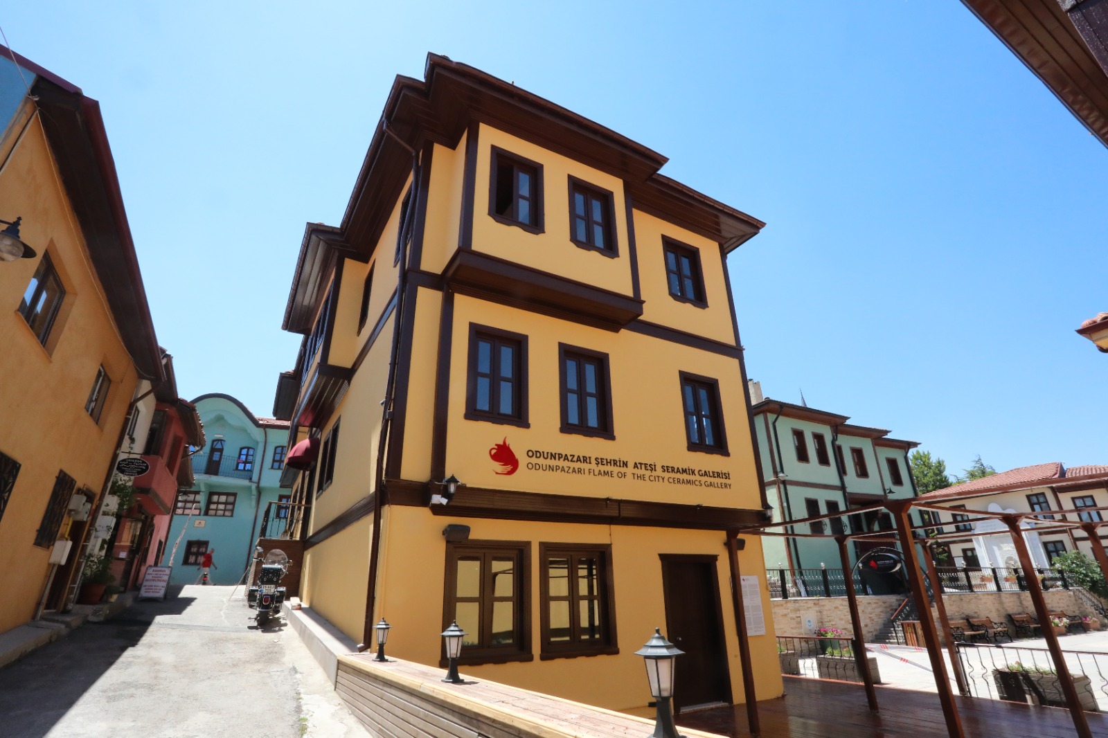 Odunpazarı Müze (4)