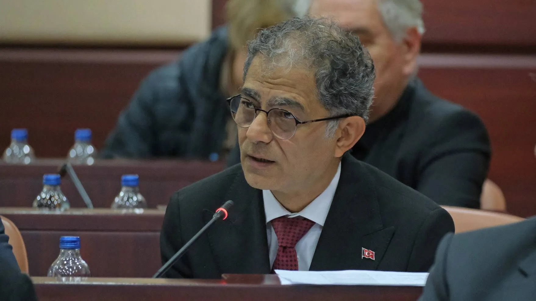 Oguzhan Ozen Kismetse Bu Sene Eksikliklerimizi Giderecegiz