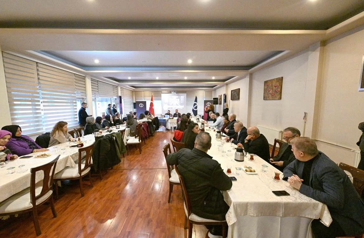 Rektör Adıgüzel “2025 Yılında 18 Yeni Bölüm Açtık” (2)