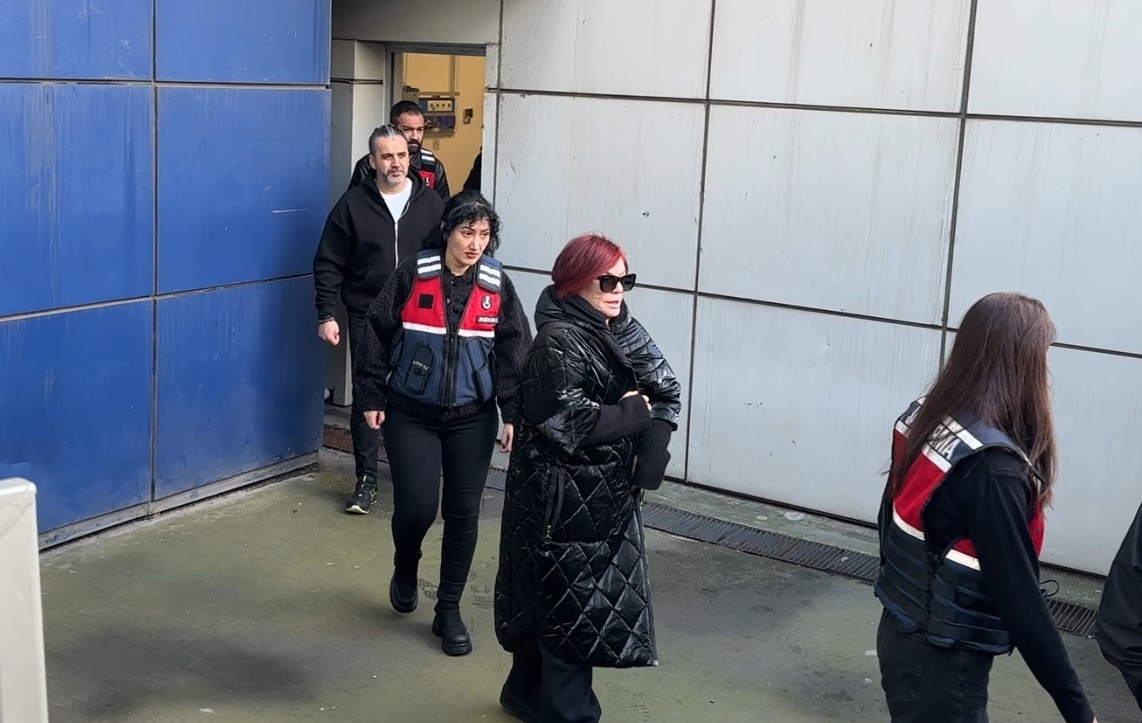 Sağlık Kontrolü Ünlü Sanatçılar (2)