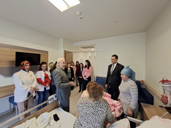 Tei’den Anlamlı Kutlama (4)