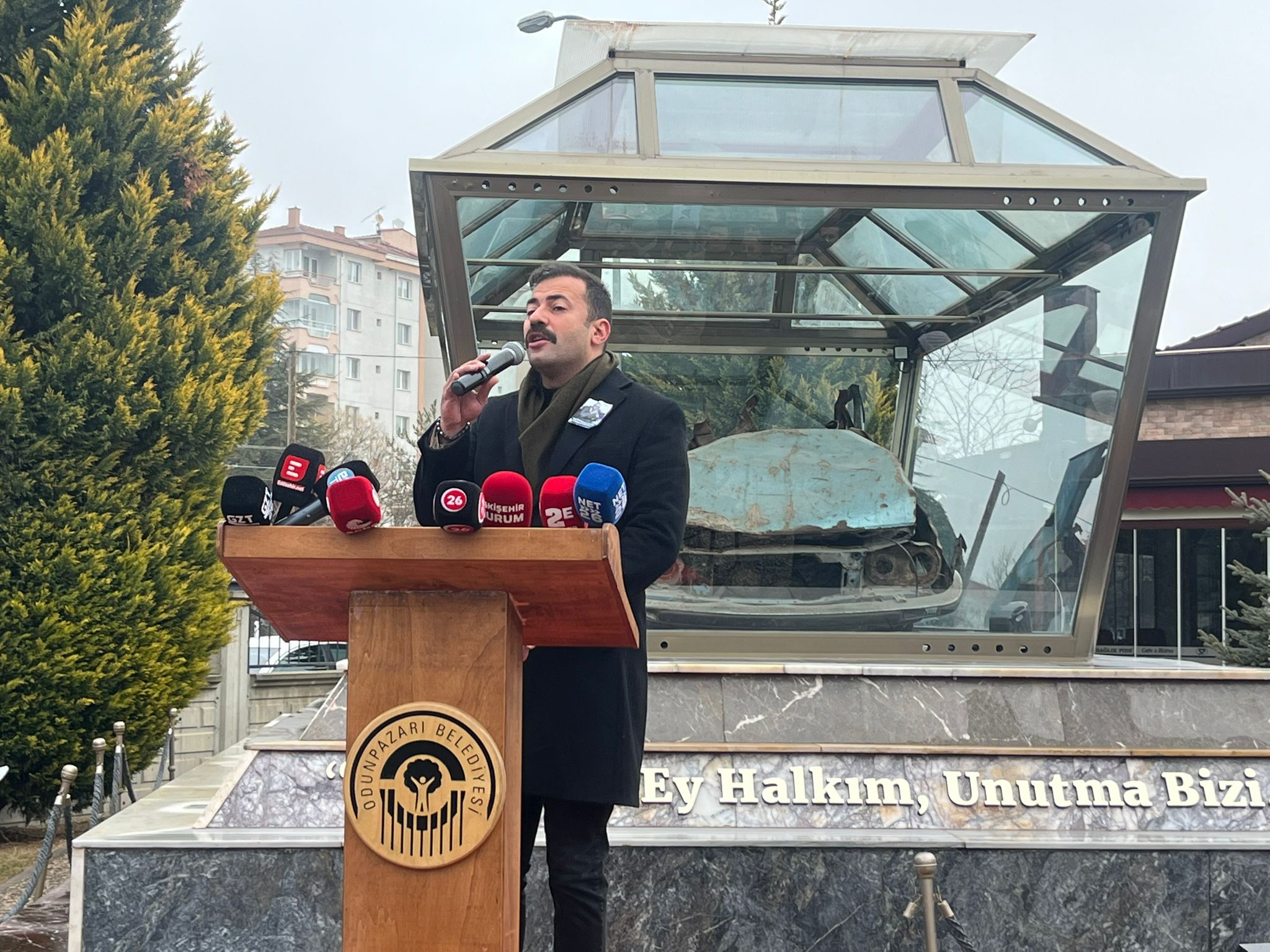 Uğur Mumcu Anma (2)