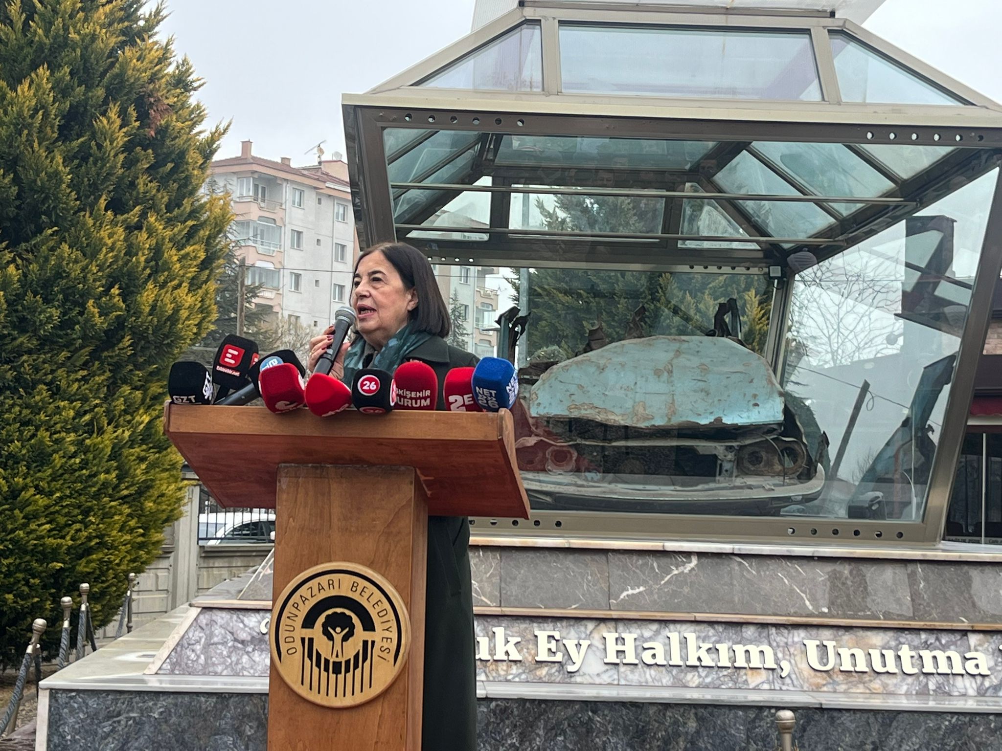 Uğur Mumcu Anma (3)