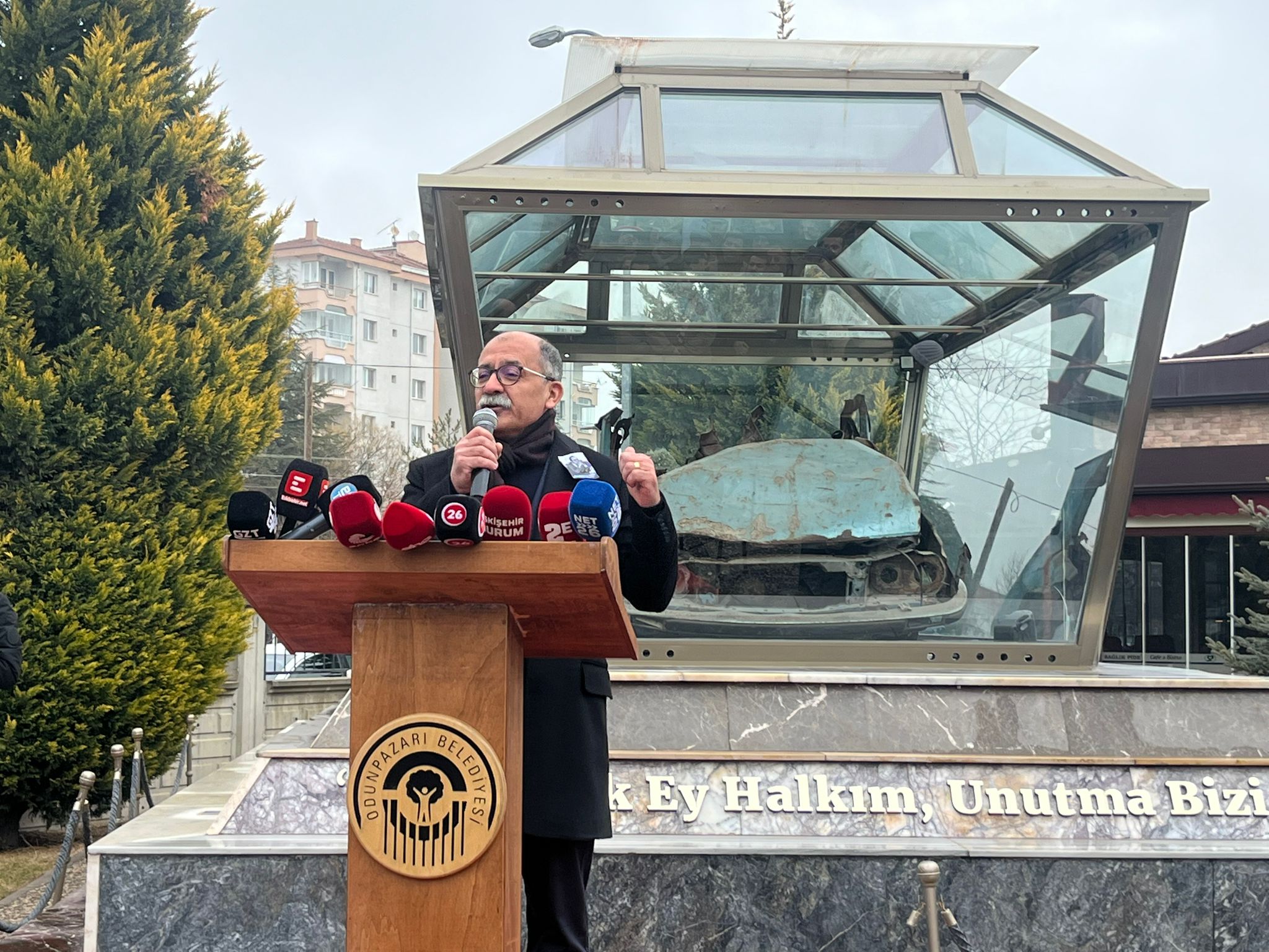 Uğur Mumcu Anma (4)