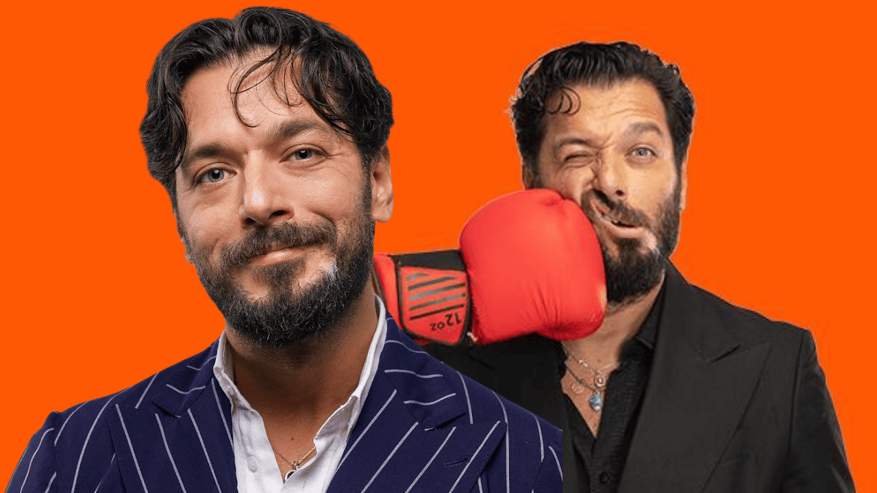 Ünlü Komedyen Hayrettin, Eskişehirlilerle Buluşacak