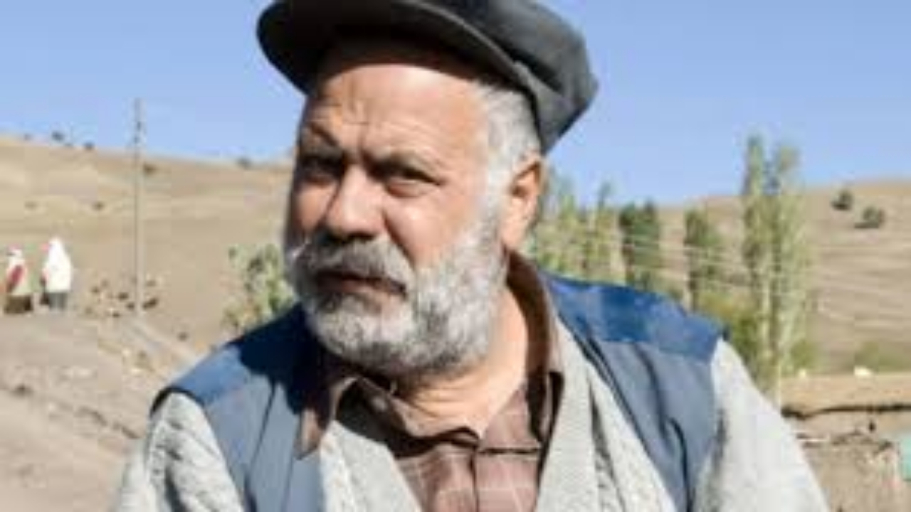 Usta Oyuncu Beyin Kanaması Geçirdi (1)