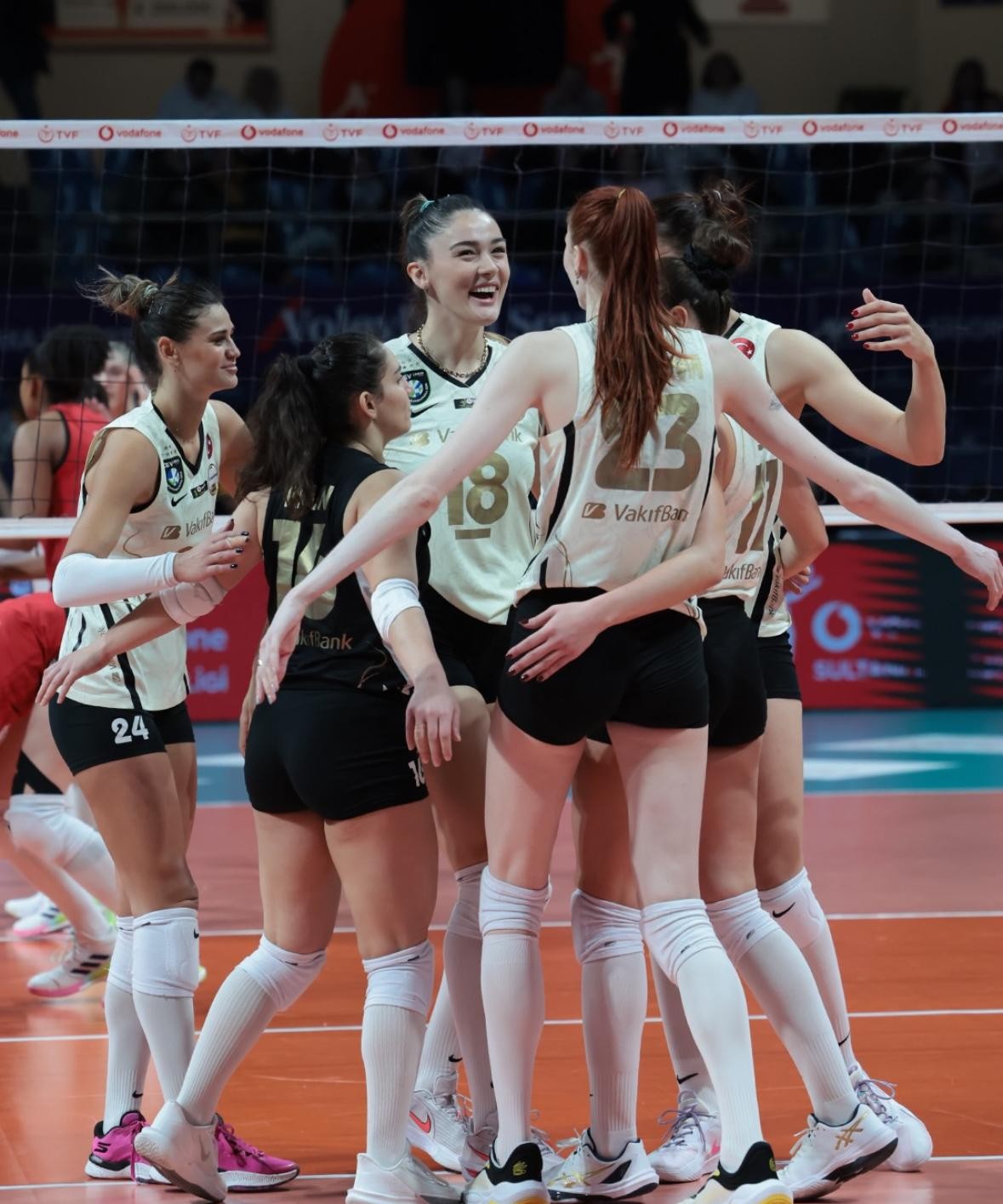 Vakıfbank Voleybol